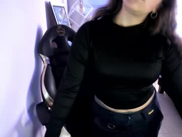 _Kitten_1 Chaturbate stream image from December 20, 2024
