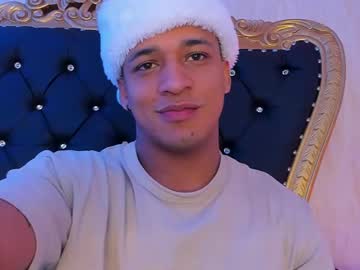 Leomontez01 Chaturbate stream image from December 20, 2024