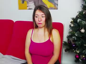 Leonalew Chaturbate stream image from December 20, 2024