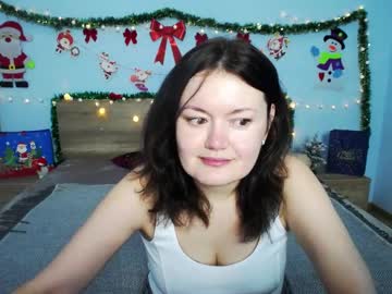 Lolahikls Chaturbate stream image from December 20, 2024