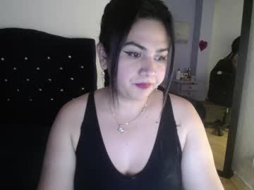 Lucianaa_25 Chaturbate stream image from December 20, 2024