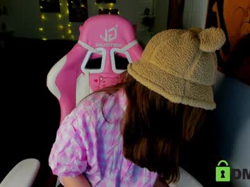 Marilyn_Wilson Chaturbate stream image from December 20, 2024