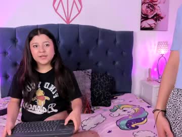 Melody_Cat Chaturbate stream image from December 20, 2024