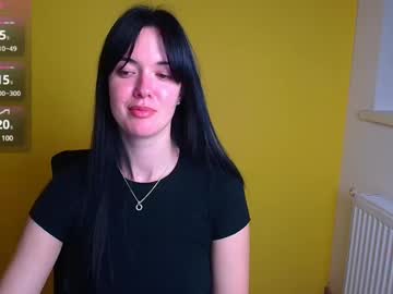Merry_Berryy_ Chaturbate stream image from December 20, 2024