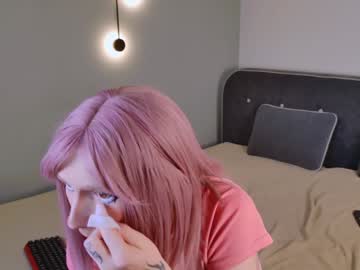 Moon_Lightboy Chaturbate stream image from December 20, 2024
