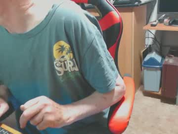 Mulldoon1950 Chaturbate stream image from December 20, 2024