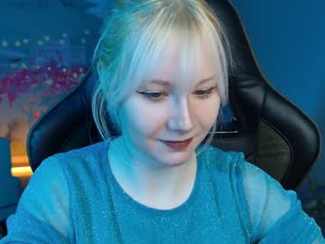 Nancymartinez Chaturbate stream image from December 20, 2024