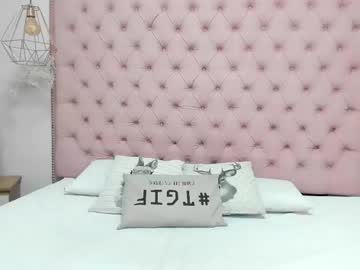 Nata_Santos Chaturbate stream image from December 20, 2024