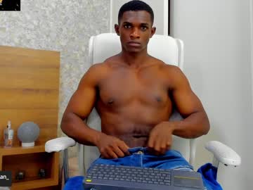 Nicolaskan Chaturbate stream image from December 20, 2024