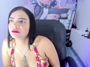 Nicole_Doll_ Chaturbate stream image from December 20, 2024