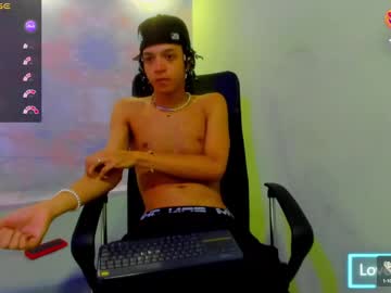 Not_Hoffman Chaturbate stream image from December 20, 2024