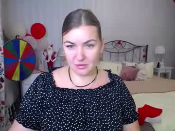 Notyourberrry Chaturbate stream image from December 20, 2024