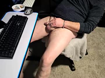 Onelargecock0615 Chaturbate stream image from December 20, 2024