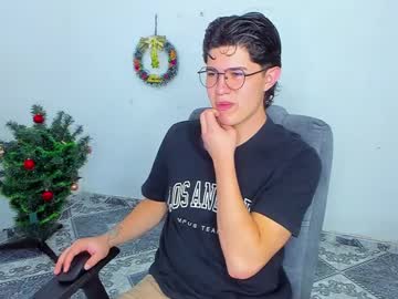 Patrik027 Chaturbate stream image from December 20, 2024
