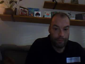 Pierpik Chaturbate stream image from December 20, 2024