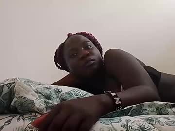 Pretty_Mellanin1 Chaturbate stream image from December 20, 2024