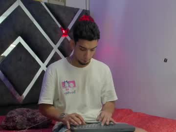 Prince_Arthur77 Chaturbate stream image from December 20, 2024