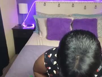 Qq_Draya Chaturbate stream image from December 20, 2024