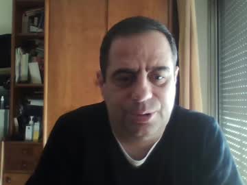 Rafabit Chaturbate stream image from December 20, 2024