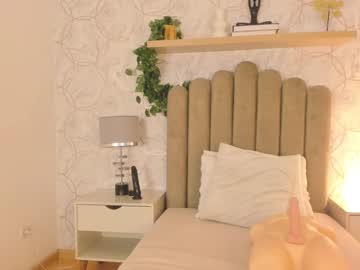 Roma_Love_ Chaturbate stream image from December 20, 2024