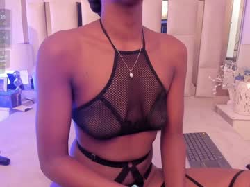 Samanthaaross Chaturbate stream image from December 20, 2024