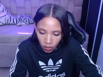 Samara_B_ Chaturbate stream image from December 20, 2024