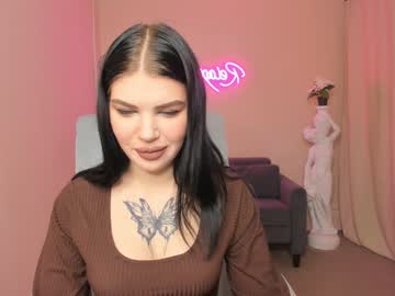 Sarahuff Chaturbate stream image from December 20, 2024