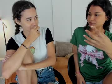 Sexychanell_18 Chaturbate stream image from December 20, 2024