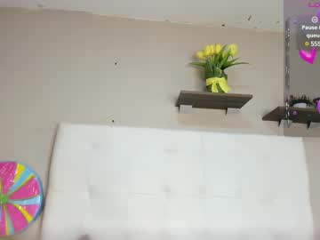 Shaina_Quenn Chaturbate stream image from December 20, 2024