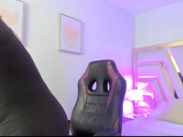 Shayla_Horny Chaturbate stream image from December 20, 2024