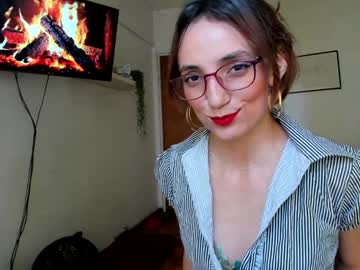 Shybut_Naughty Chaturbate stream image from December 20, 2024