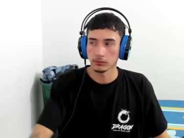 Smith_2134 Chaturbate stream image from December 20, 2024