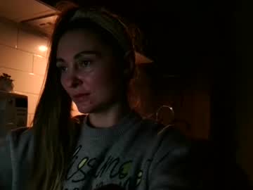 Sofiaaa_S Chaturbate stream image from December 20, 2024