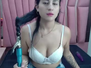 Sophi_Hardd Chaturbate stream image from December 20, 2024