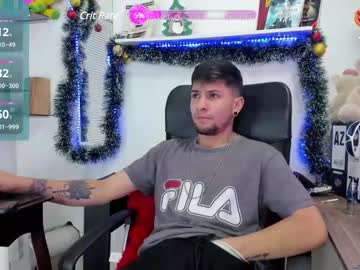 Stefano260829 Chaturbate stream image from December 20, 2024