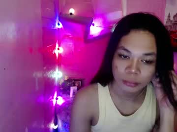 Sushiegirlxxx Chaturbate stream image from December 20, 2024