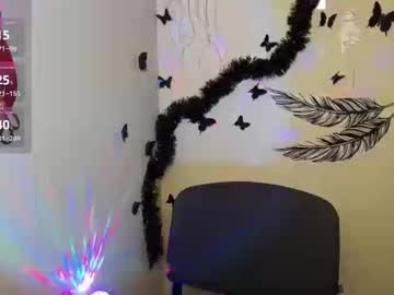 Sweet_Cherryg Chaturbate stream image from December 20, 2024