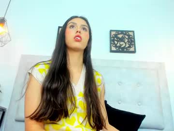 Sweetty_Ariadna Chaturbate stream image from December 20, 2024