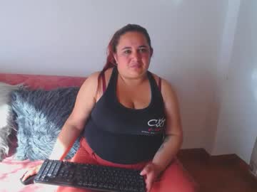 Tommsonkhloe Chaturbate stream image from December 20, 2024