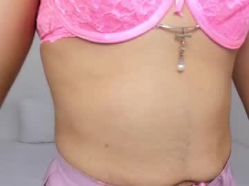 Trinydoll Chaturbate stream image from December 20, 2024