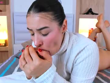Veronica_Garciaa Chaturbate stream image from December 20, 2024