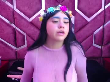Victoria_Rossy_ Chaturbate stream image from December 20, 2024