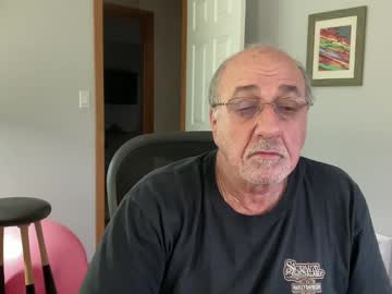 Weisguy987 Chaturbate stream image from December 20, 2024
