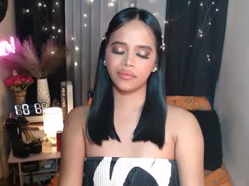 Xclassylorainne Chaturbate stream image from December 20, 2024