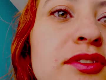 Zoe_Jones2 Chaturbate stream image from December 20, 2024
