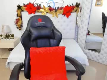 Zoeth_Ruiz Chaturbate stream image from December 20, 2024