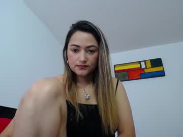 Abie_Spicy_ Chaturbate stream image from December 20, 2024