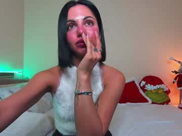 Addictedsabi Chaturbate stream image from December 20, 2024