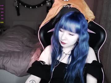 Akirahartyx Chaturbate stream image from December 20, 2024