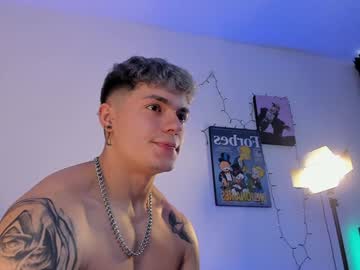 Alan_Rosee Chaturbate stream image from December 20, 2024